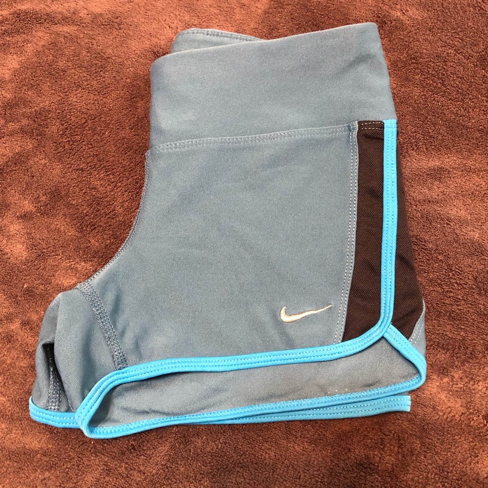 Nike Dri-Fit shorts